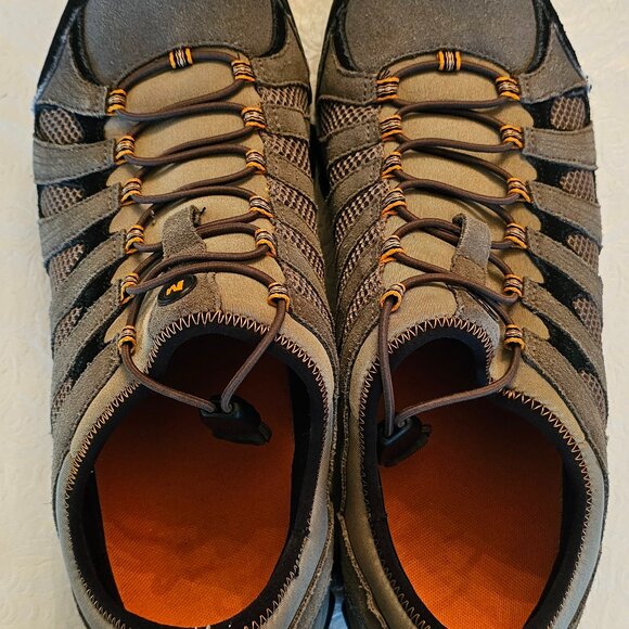 Merrell geomorph maze hiking shoes - Picture 2 of 8